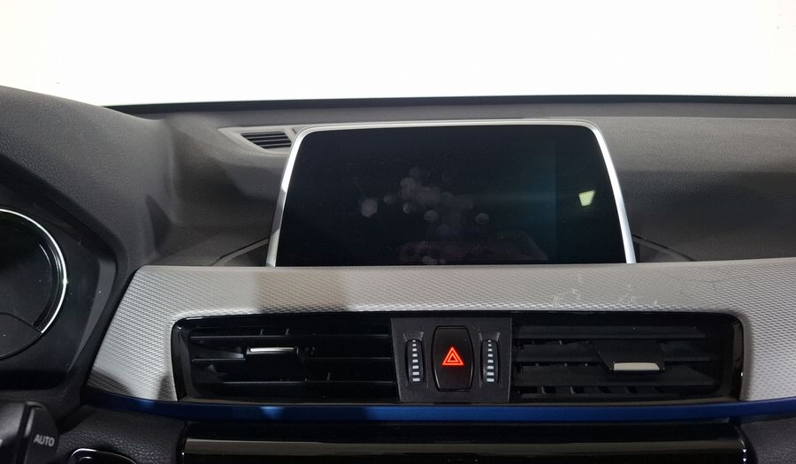 Bmw X1 2.0 SDRIVE20IA M SPORT DCT Suv 2019