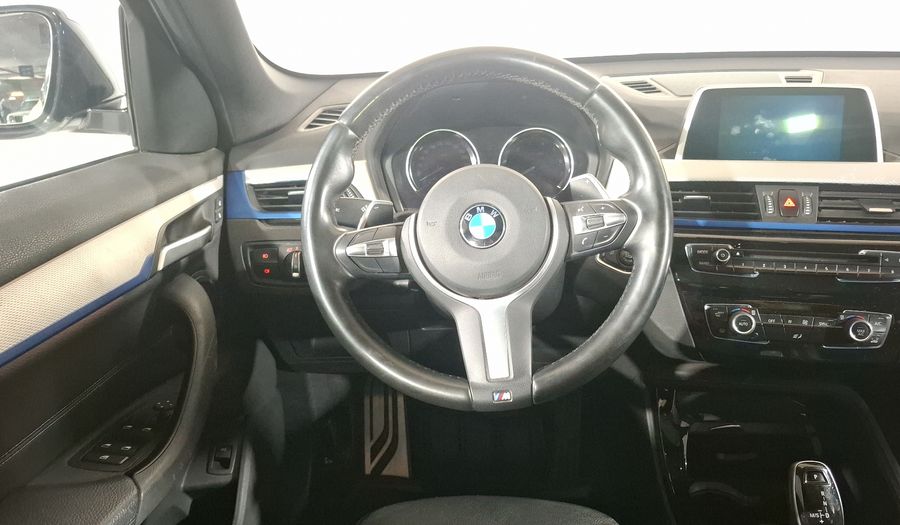 Bmw X1 2.0 SDRIVE20IA M SPORT DCT Suv 2019