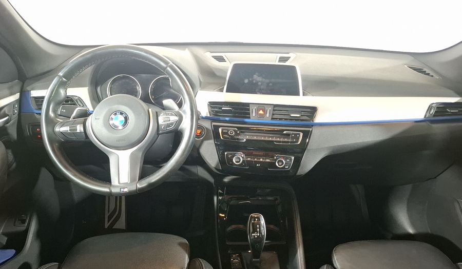 Bmw X1 2.0 SDRIVE20IA M SPORT DCT Suv 2019