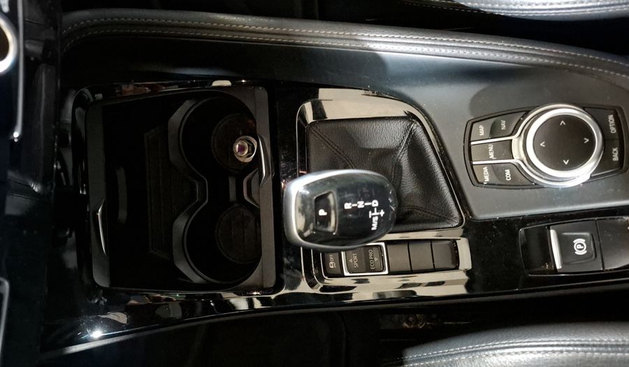 Bmw X1 2.0 SDRIVE20IA M SPORT DCT Suv 2019