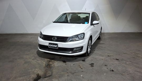 Volkswagen • Vento