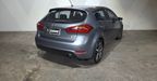 Kia Forte 2.0 SX MT Hatchback 2017