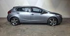 Kia Forte 2.0 SX MT Hatchback 2017