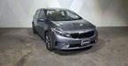 Kia Forte 2.0 SX MT Hatchback 2017