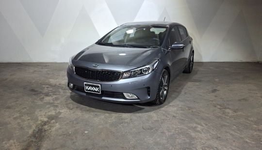 Kia • FORTE