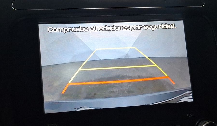 Kia Forte 2.0 SX MT Hatchback 2017