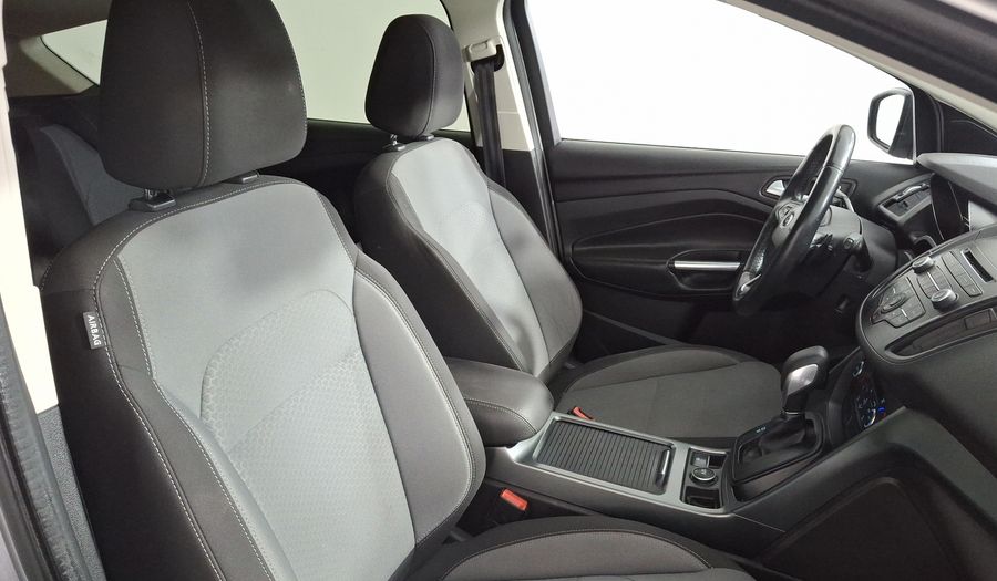 Ford Escape 2.5 S AT Suv 2017