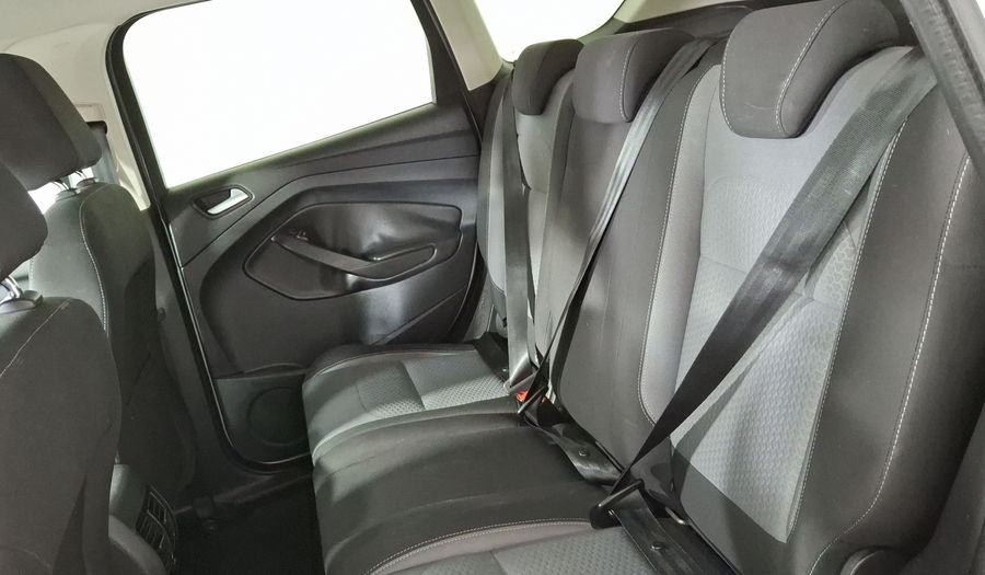 Ford Escape 2.5 S AT Suv 2017