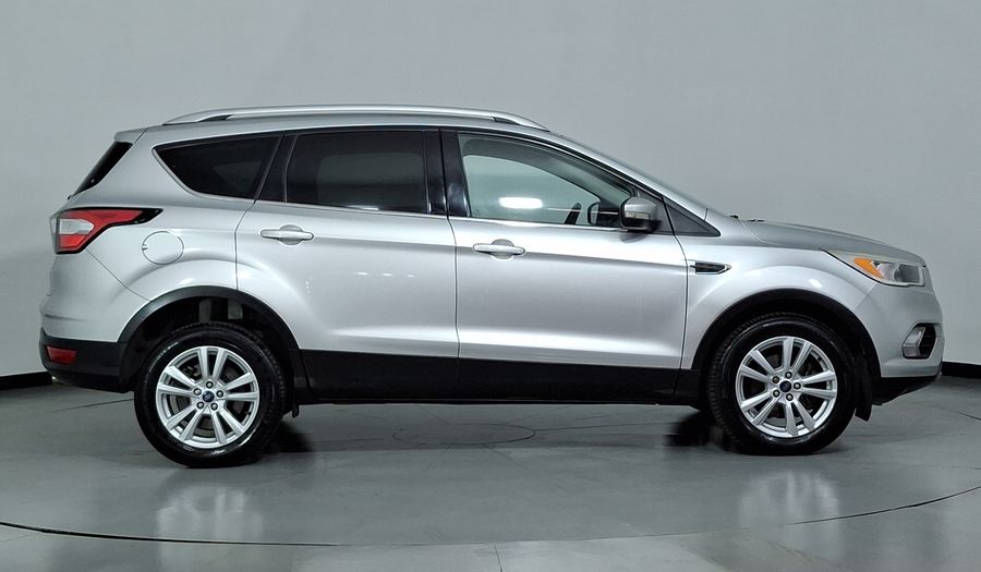 Ford Escape 2.5 S AT Suv 2017