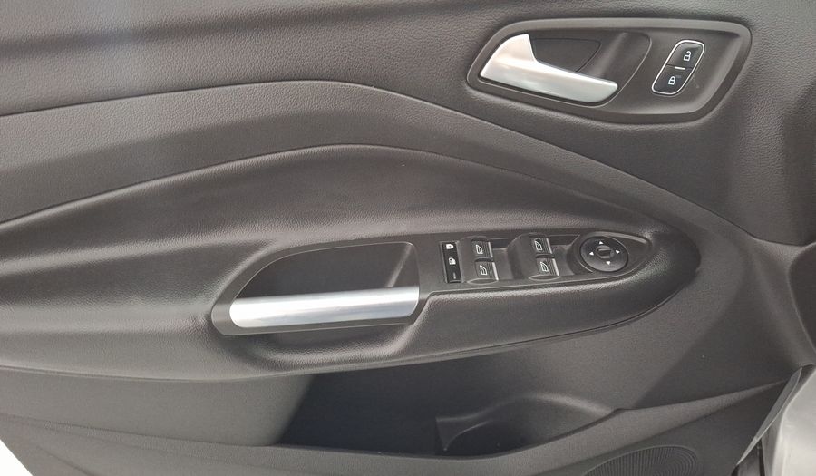 Ford Escape 2.5 S AT Suv 2017