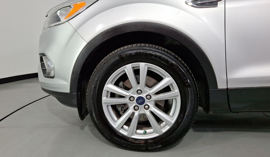 Ford Escape 2.5 S AT Suv 2017