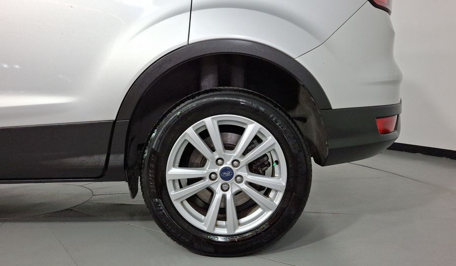 Ford Escape 2.5 S AT Suv 2017