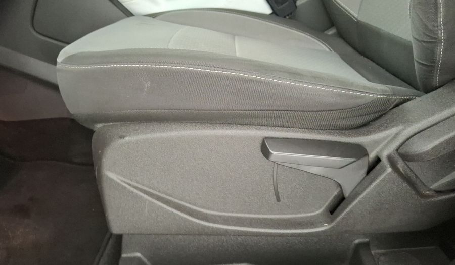 Ford Escape 2.5 S AT Suv 2017