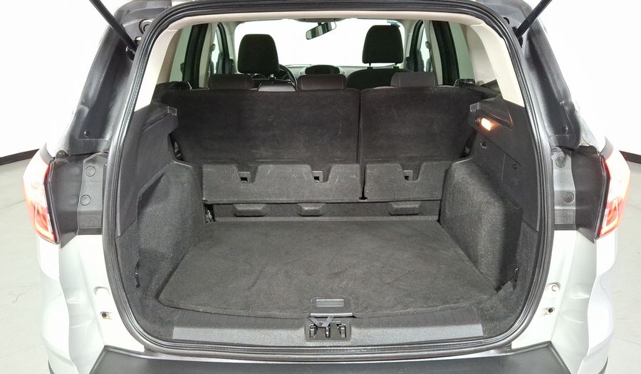 Ford Escape 2.5 S AT Suv 2017