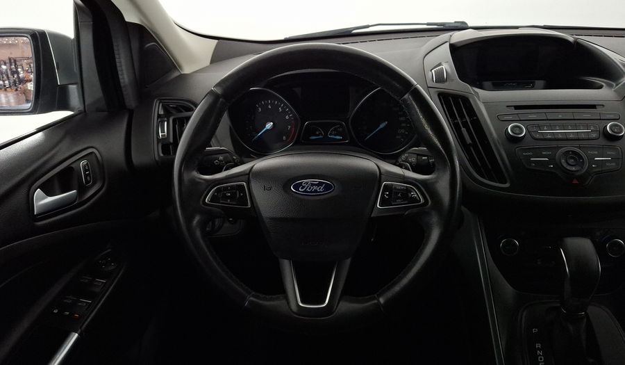 Ford Escape 2.5 S AT Suv 2017