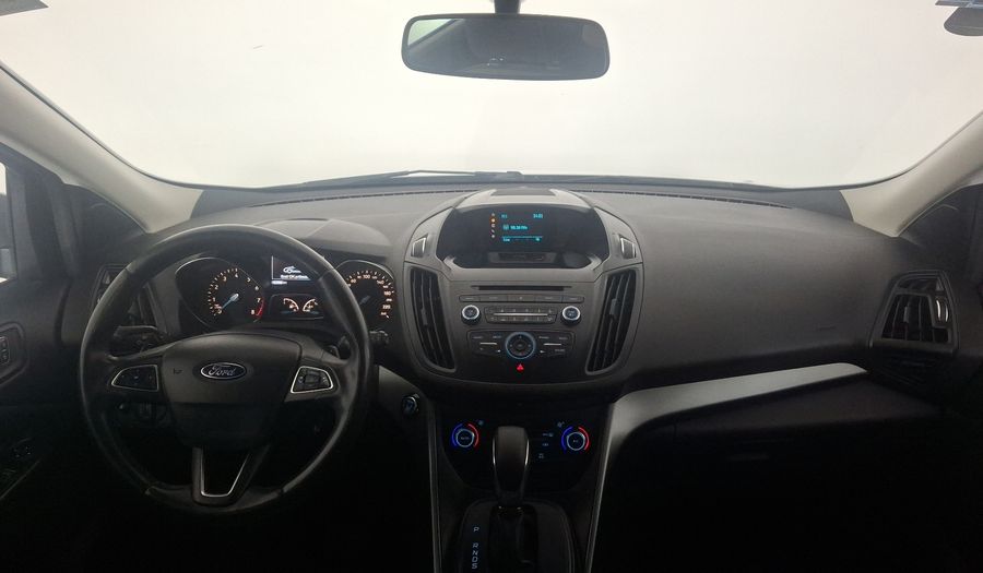 Ford Escape 2.5 S AT Suv 2017