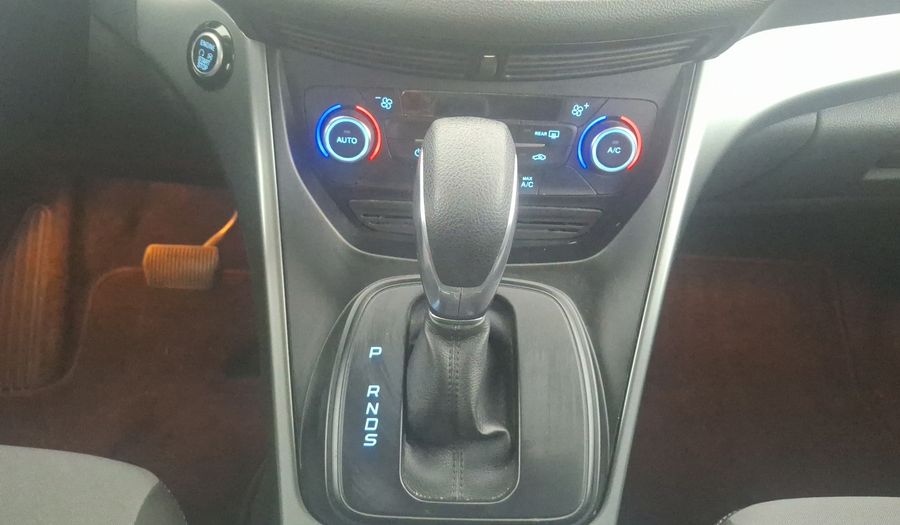 Ford Escape 2.5 S AT Suv 2017