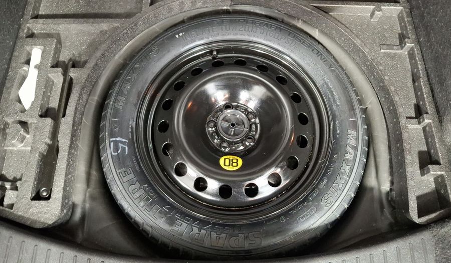 Ford Escape 2.5 S AT Suv 2017