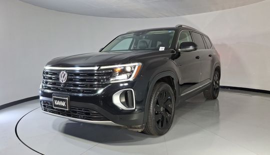 Volkswagen • Teramont