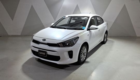 Kia • Rio