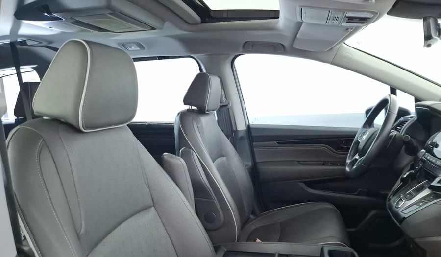 Honda Odyssey 3.5 TOURING AUTO Minivan 2022