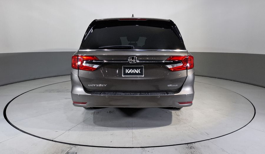 Honda Odyssey 3.5 TOURING AUTO Minivan 2022