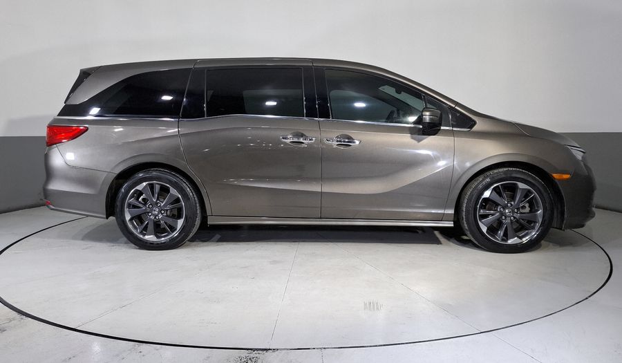 Honda Odyssey 3.5 TOURING AUTO Minivan 2022