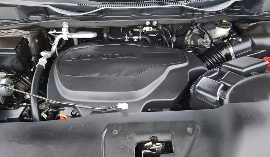 Honda Odyssey 3.5 TOURING AUTO Minivan 2022