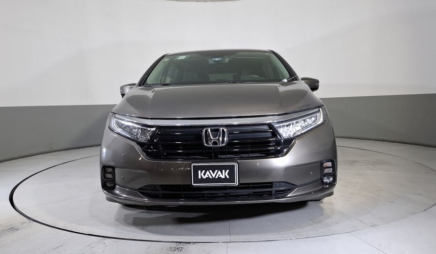 Honda Odyssey 3.5 TOURING AUTO Minivan 2022