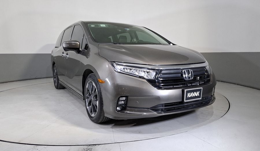 Honda Odyssey 3.5 TOURING AUTO Minivan 2022