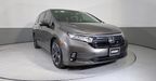 Honda Odyssey 3.5 TOURING AUTO Minivan 2022