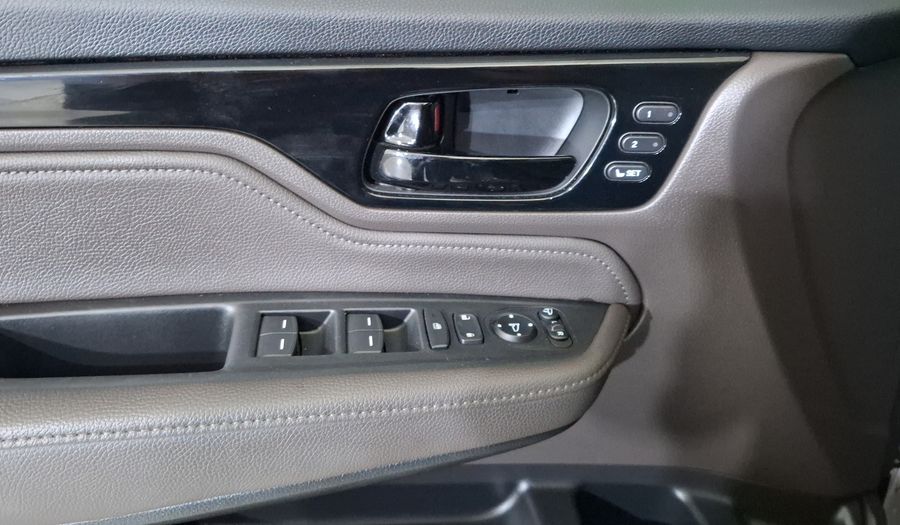 Honda Odyssey 3.5 TOURING AUTO Minivan 2022