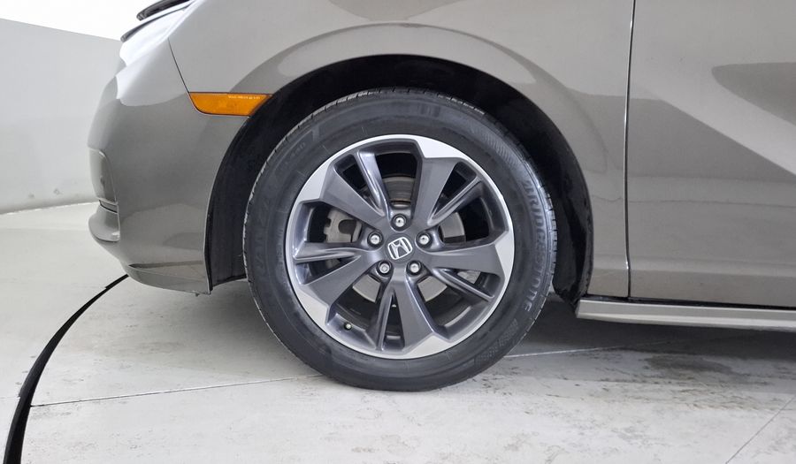 Honda Odyssey 3.5 TOURING AUTO Minivan 2022