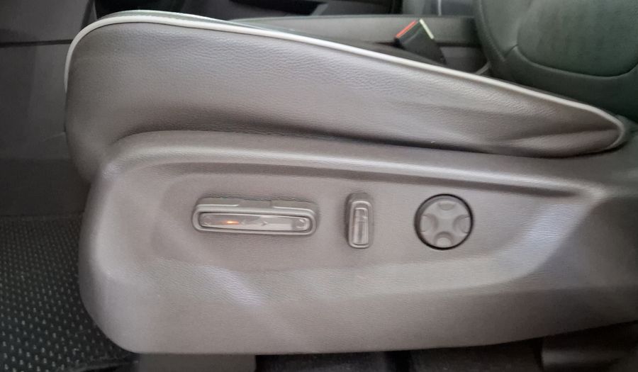 Honda Odyssey 3.5 TOURING AUTO Minivan 2022