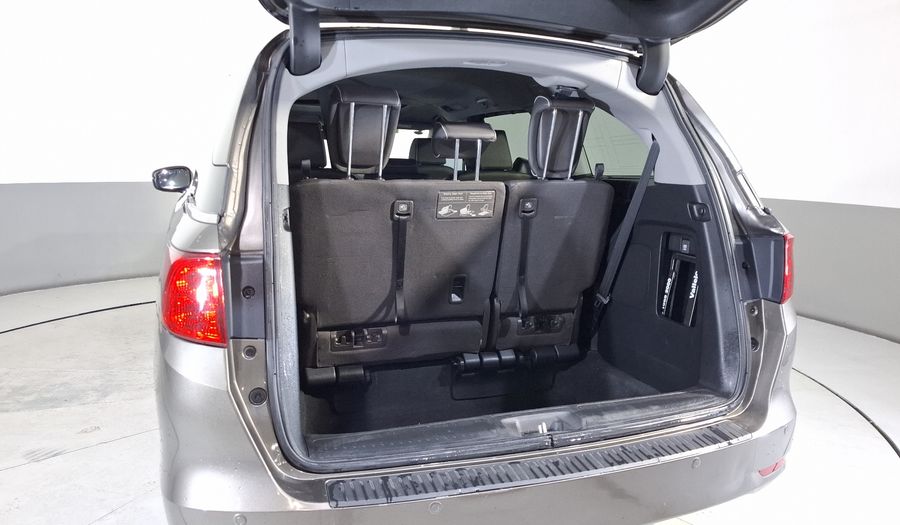 Honda Odyssey 3.5 TOURING AUTO Minivan 2022