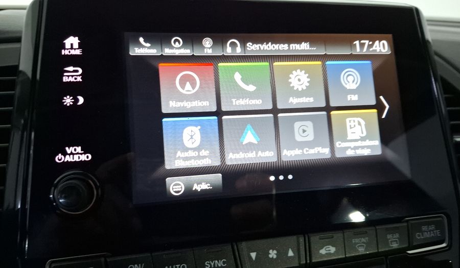 Honda Odyssey 3.5 TOURING AUTO Minivan 2022