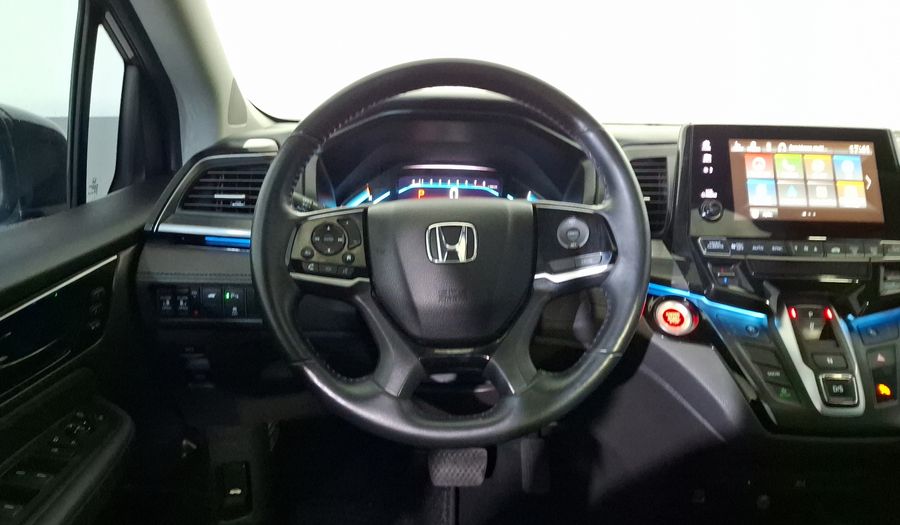 Honda Odyssey 3.5 TOURING AUTO Minivan 2022