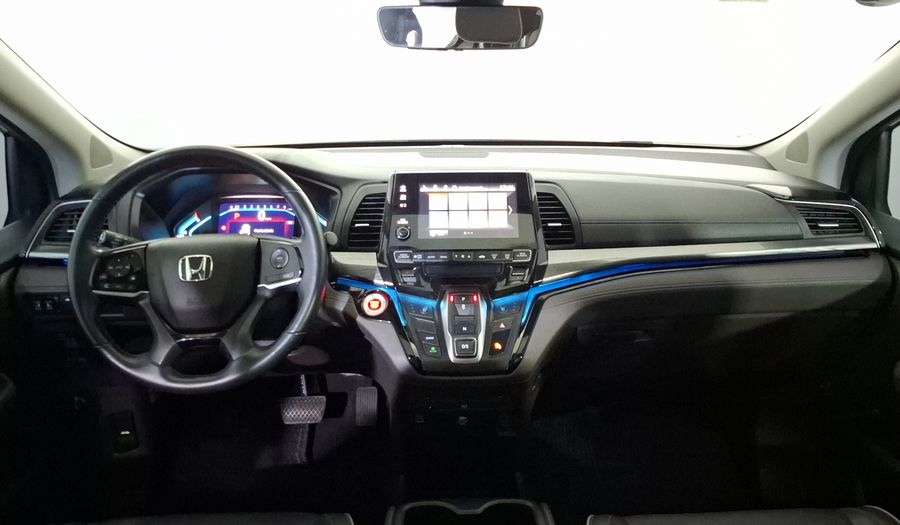 Honda Odyssey 3.5 TOURING AUTO Minivan 2022