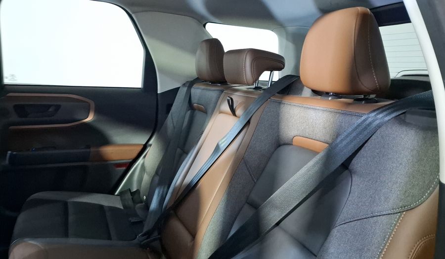 Ford Bronco Sport 1.5 OUTER BANKS AUTO 4WD Suv 2022