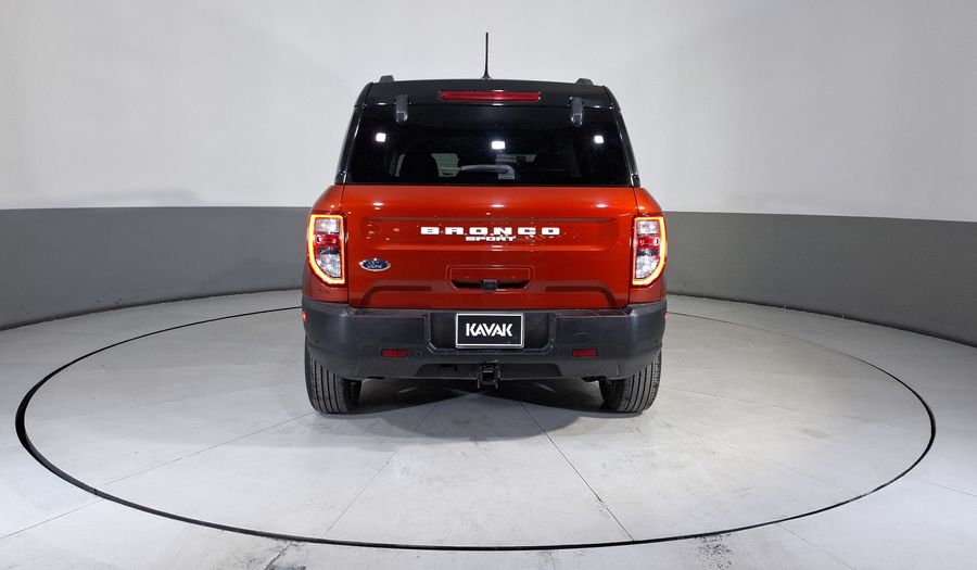 Ford Bronco Sport 1.5 OUTER BANKS AUTO 4WD Suv 2022