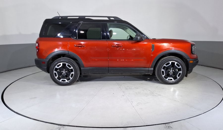 Ford Bronco Sport 1.5 OUTER BANKS AUTO 4WD Suv 2022