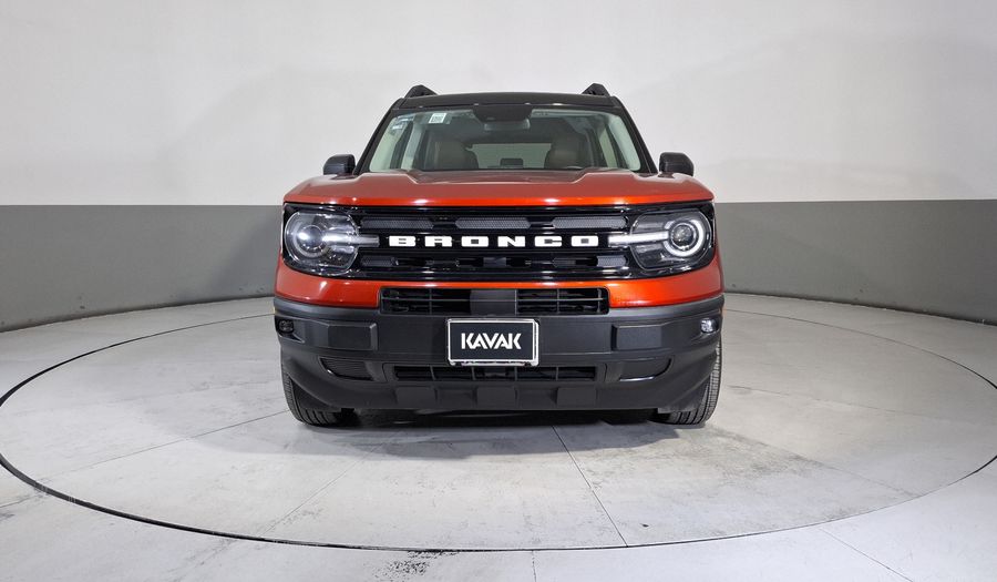Ford Bronco Sport 1.5 OUTER BANKS AUTO 4WD Suv 2022