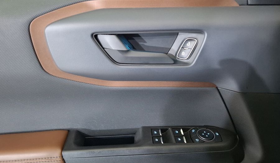 Ford Bronco Sport 1.5 OUTER BANKS AUTO 4WD Suv 2022