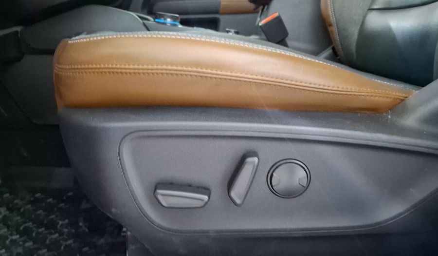 Ford Bronco Sport 1.5 OUTER BANKS AUTO 4WD Suv 2022
