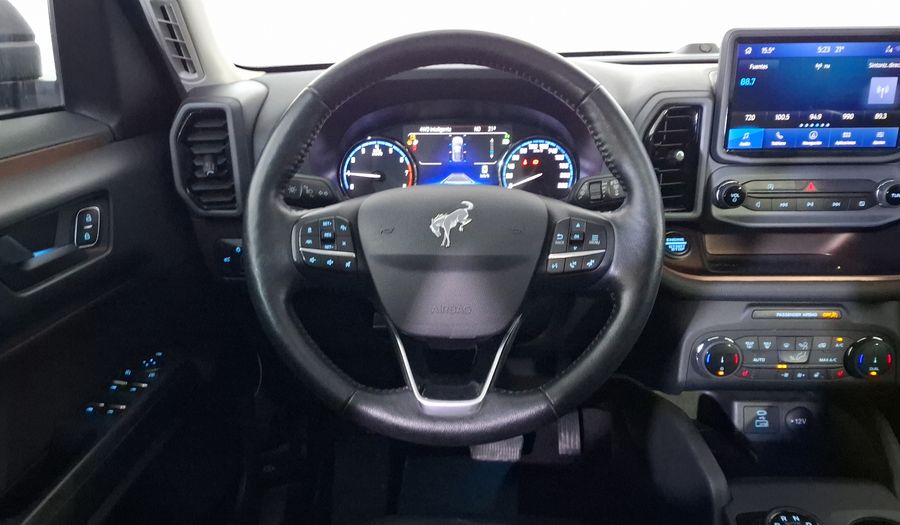 Ford Bronco Sport 1.5 OUTER BANKS AUTO 4WD Suv 2022