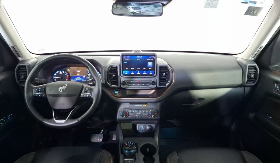 Ford Bronco Sport 1.5 OUTER BANKS AUTO 4WD Suv 2022