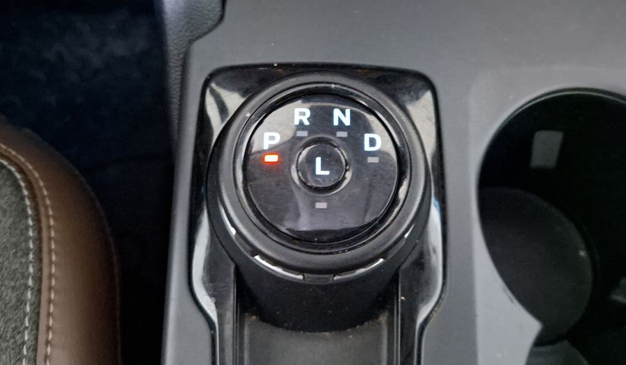 Ford Bronco Sport 1.5 OUTER BANKS AUTO 4WD Suv 2022