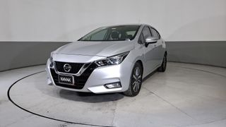 Nissan Versa 1.6 ADVANCE CVT
