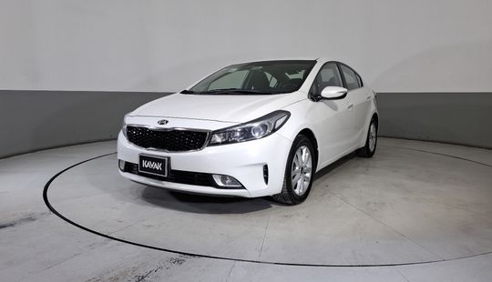 Kia • FORTE