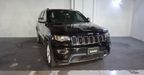 Jeep Grand Cherokee 3.6 LIMITED V6 4X2 20 Suv 2017